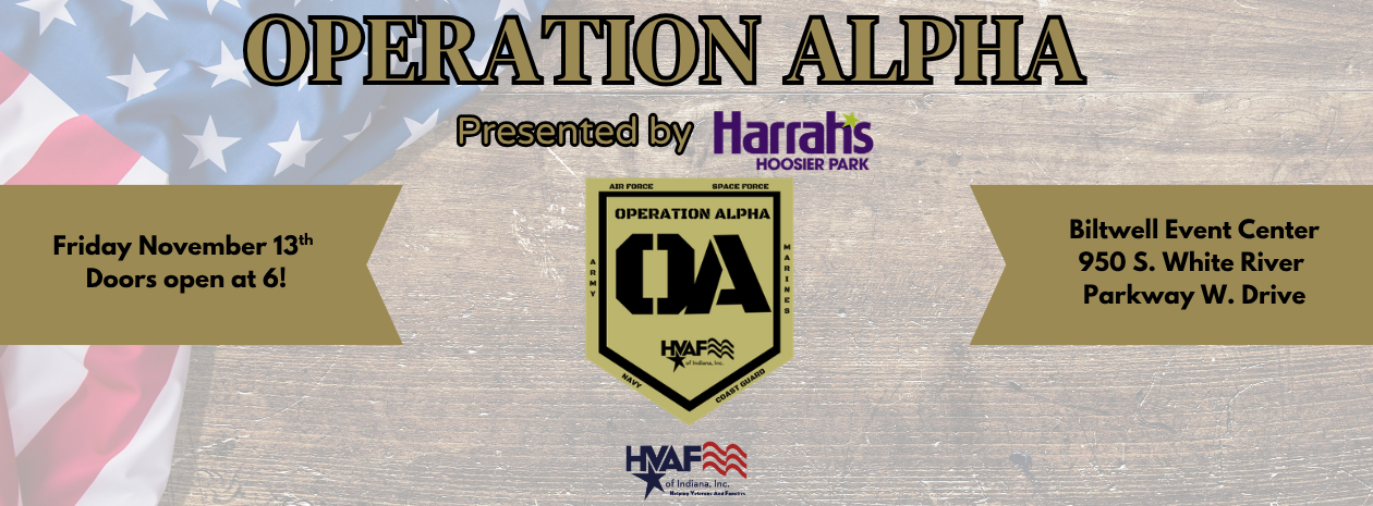 Operation Alpha 2026