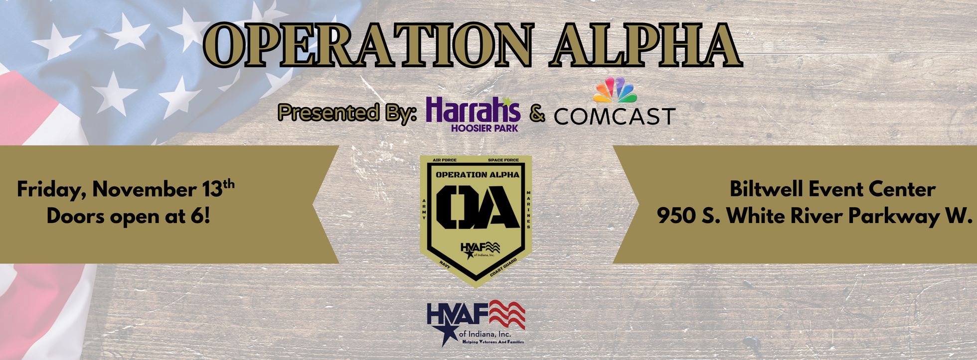Operation Alpha 2026